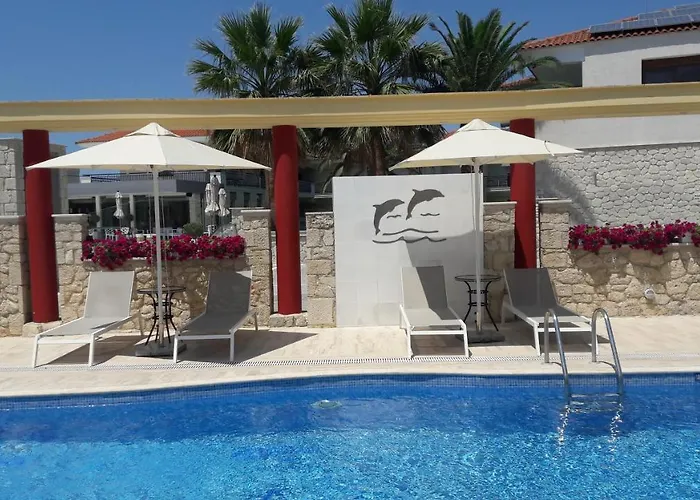 Hotel Venus