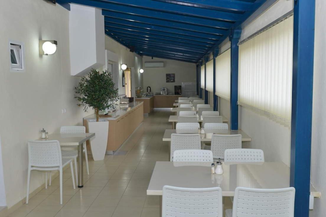 Apart Otel Venus