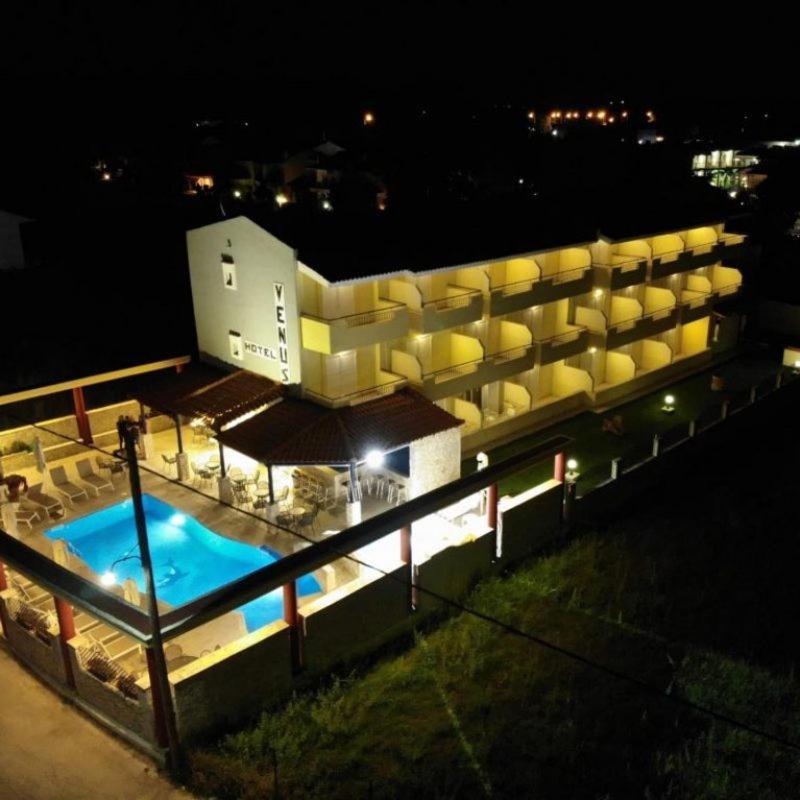 Apart Otel Venus