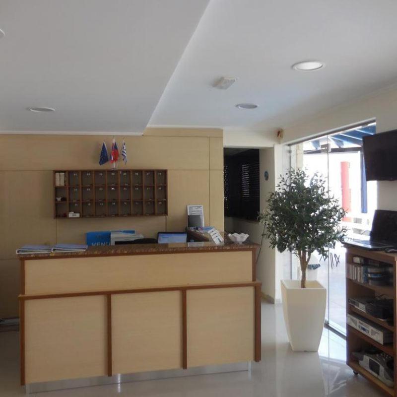 Apart Otel Venus *
