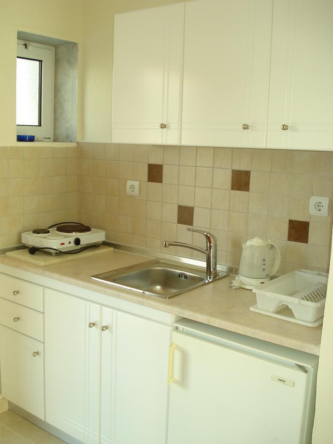 Apart Otel Venus *