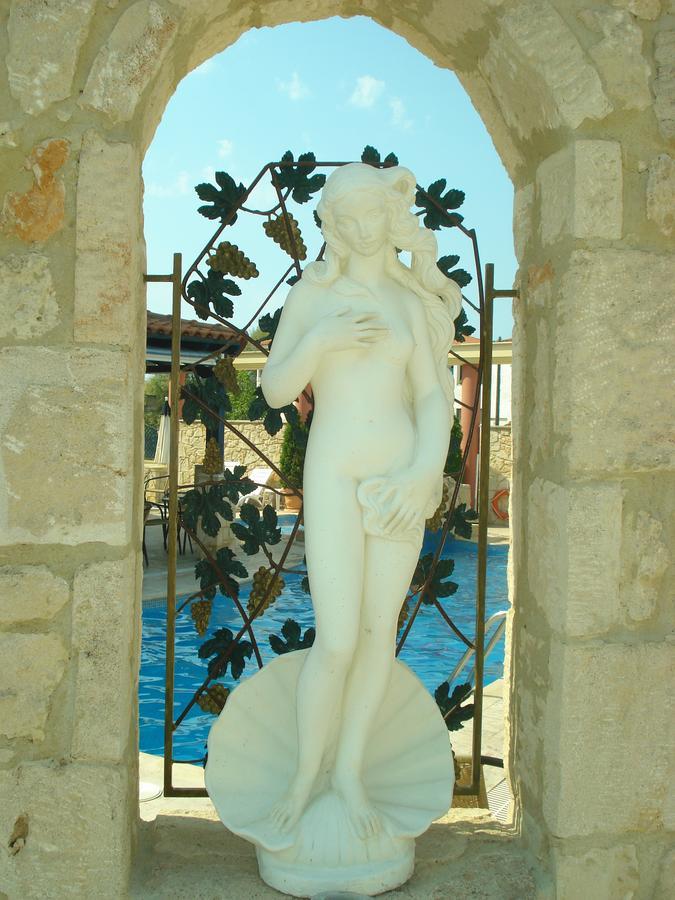 Apart Otel Venus *