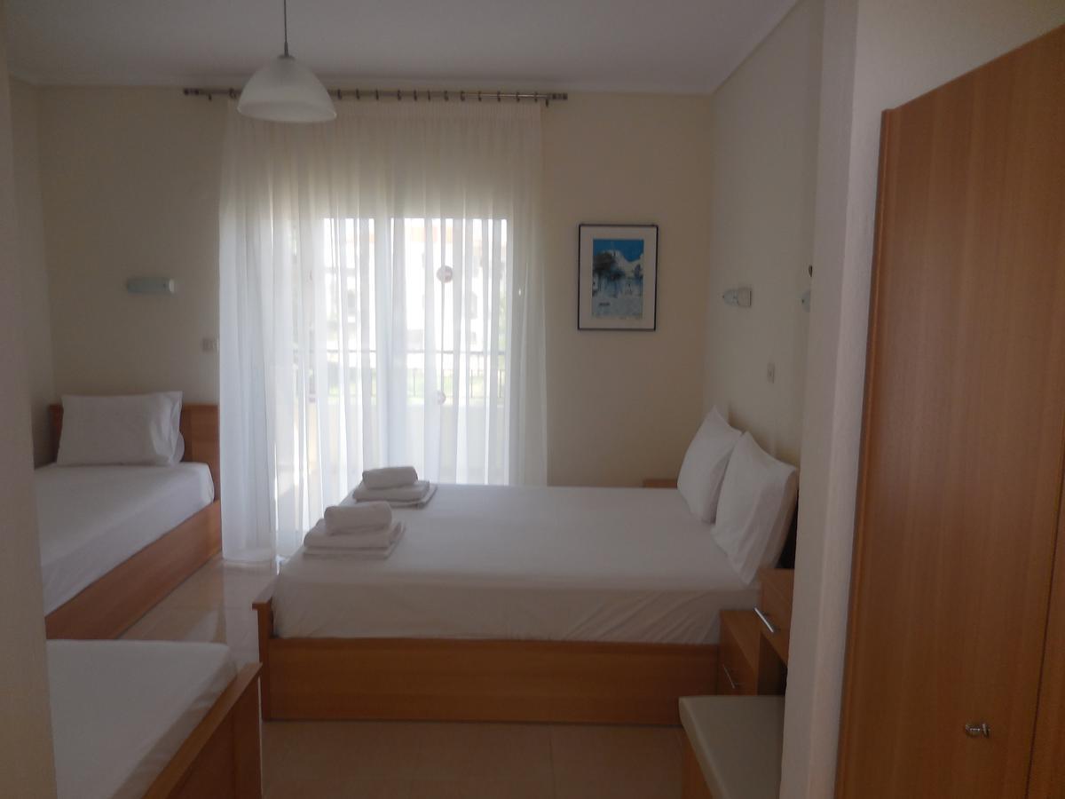 Venus Apart Otel Fourka