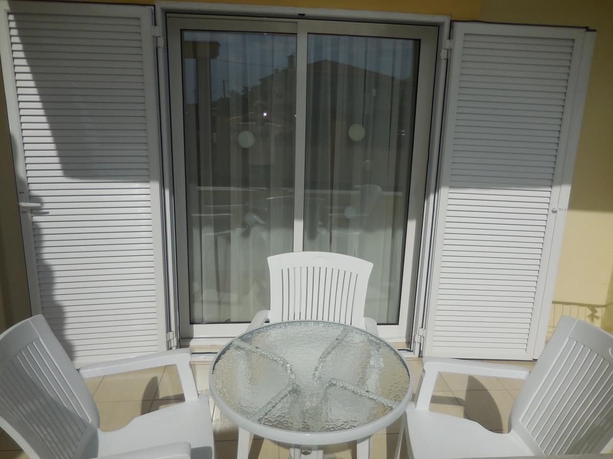 Apart Otel Venus Fourka