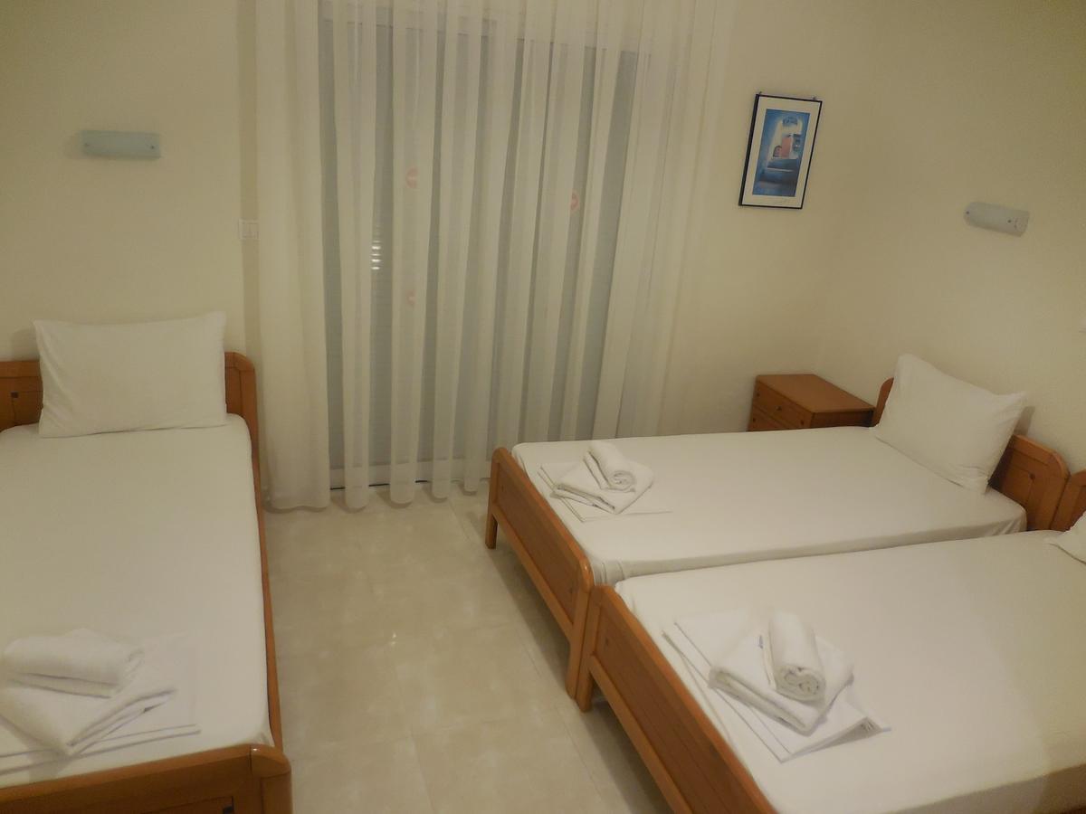 Apart Otel Venus *