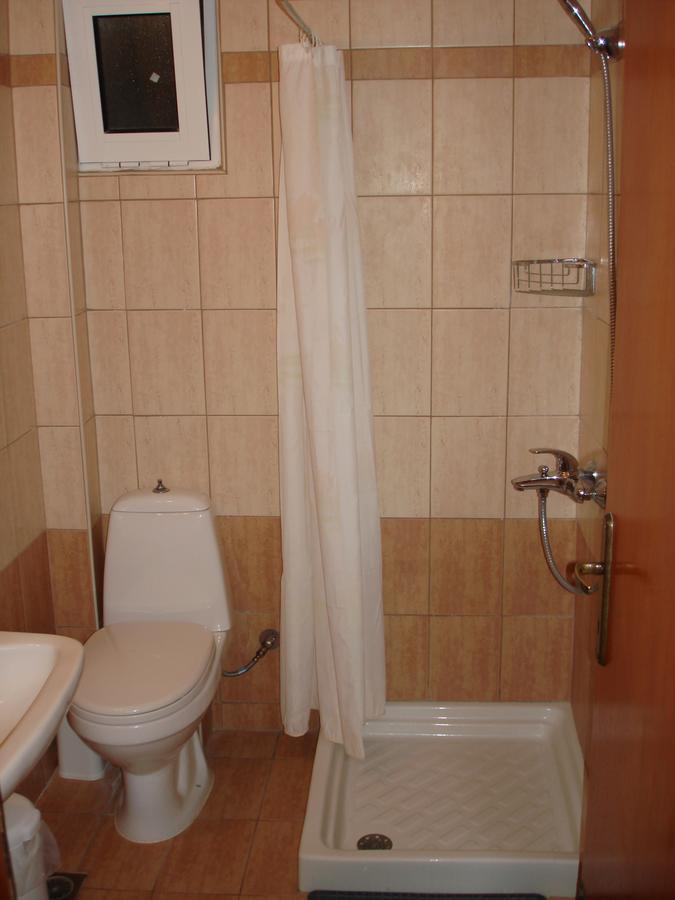 Venus Apart Otel *