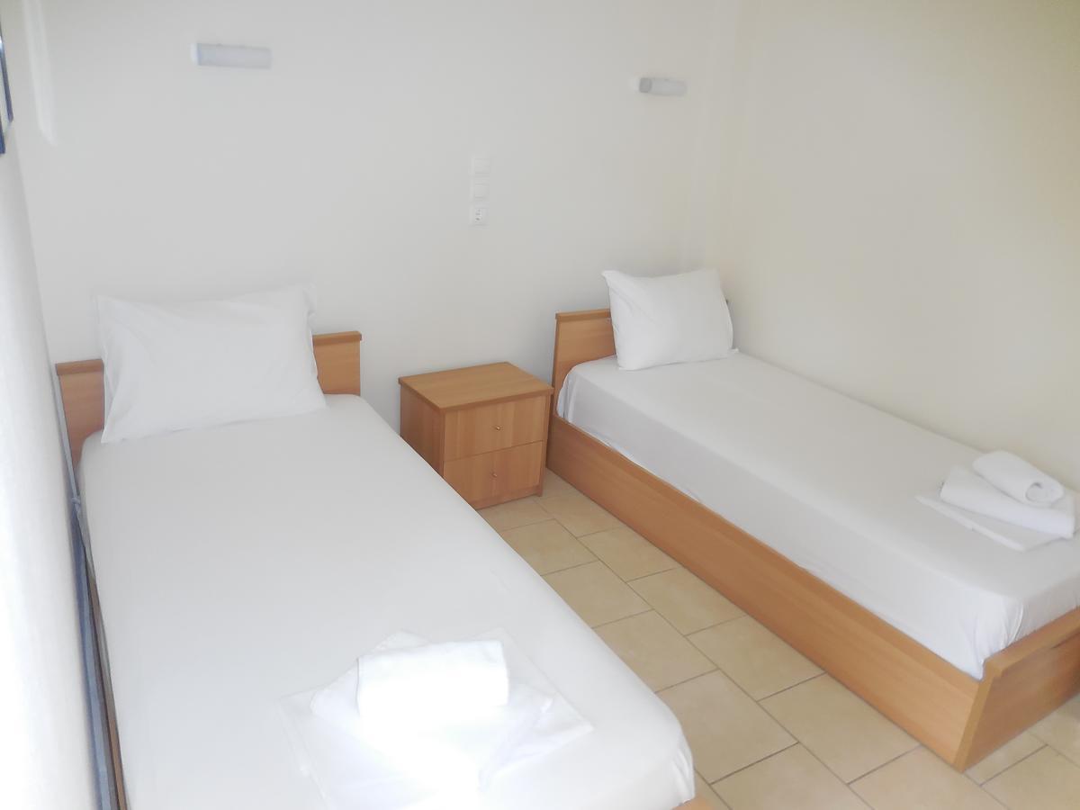 Venus Apart Otel *