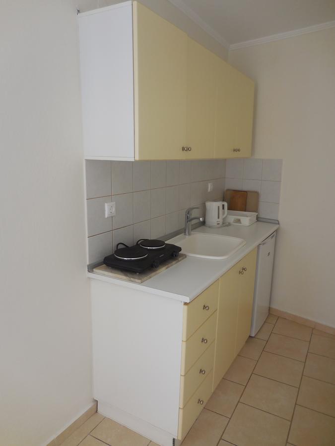 Apart Otel Venus *
