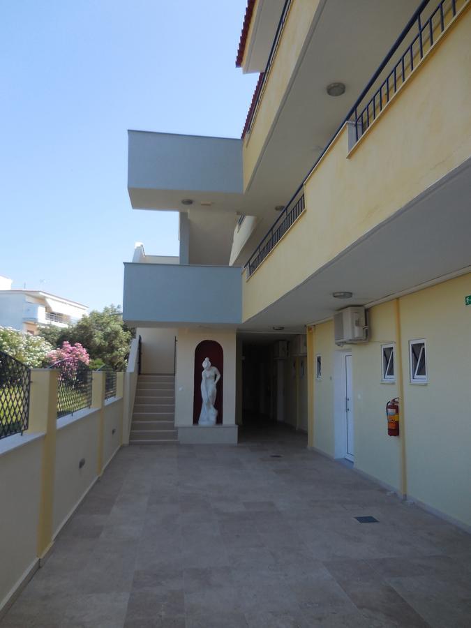 Apart Otel Venus *